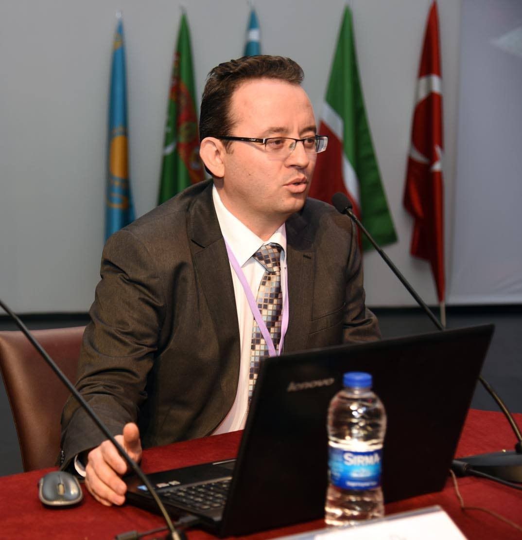 Doç. Dr. Özgür Hoca