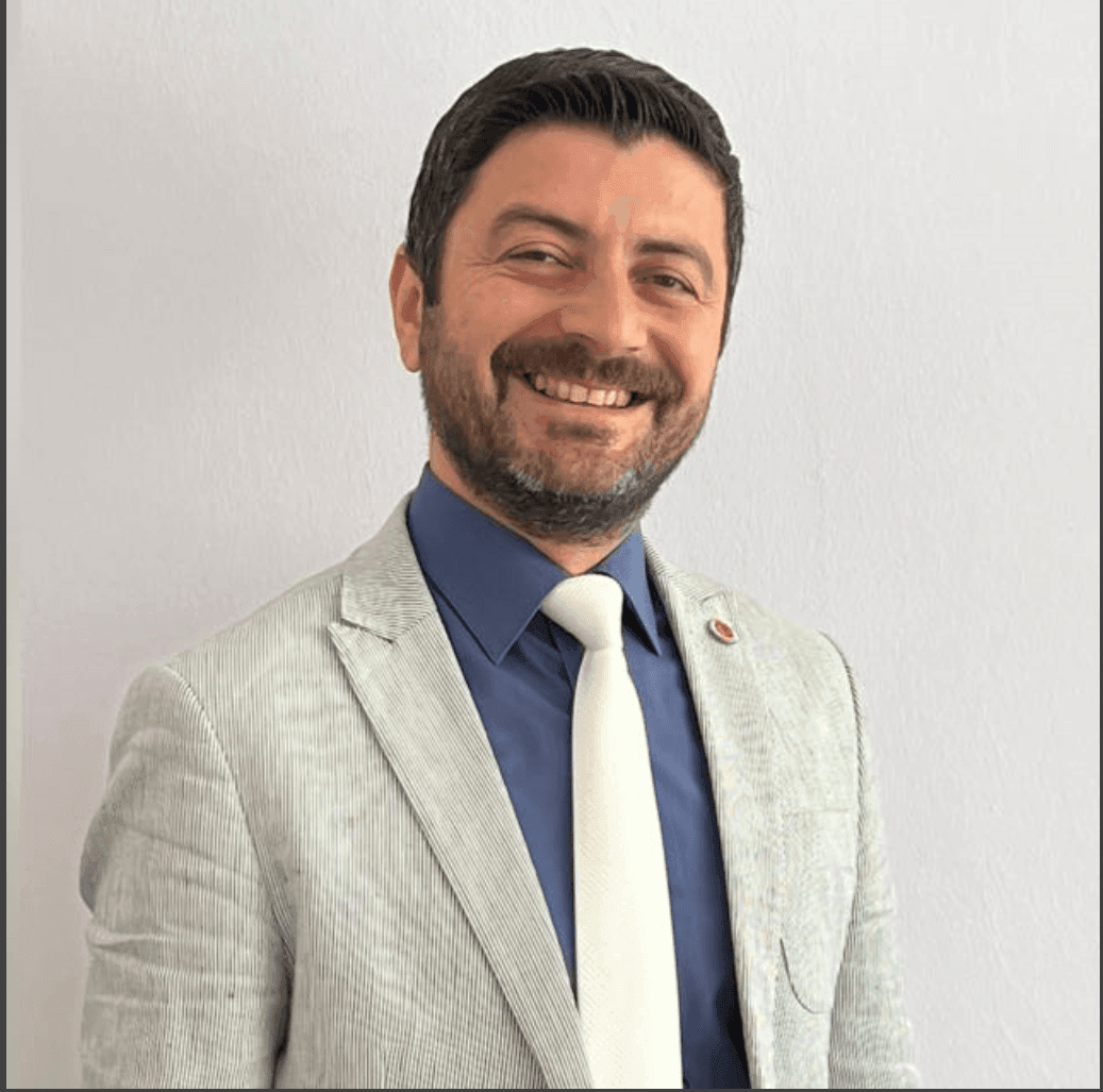 Faruk KARAARSLAN